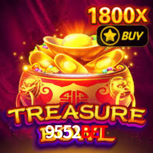 Casino Online 9552Bet | Os Melhores Slots no Brasil